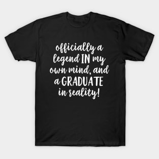 Graduate T-Shirt